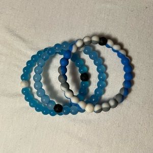 Lokai Bracelets